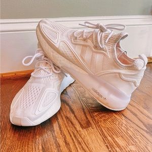 Adidas sneakers